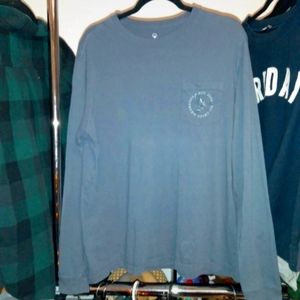 Cute long sleeved shirt